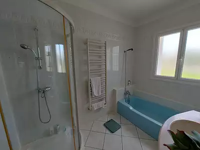 Maison, 160 m²