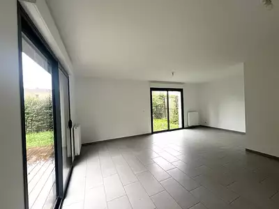 Appartement, 83 m²