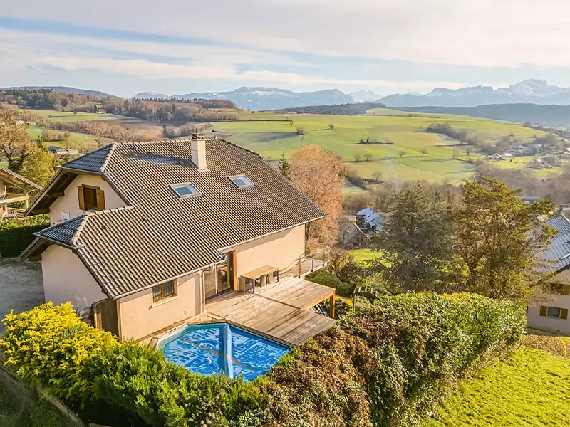 Maison, 160 m²
