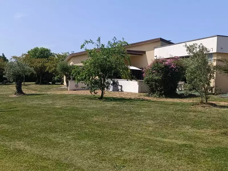 Maison, 440 m²