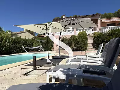 Maison, 100 m²