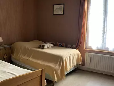 Maison, 92 m²