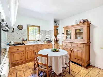 Maison, 110 m²