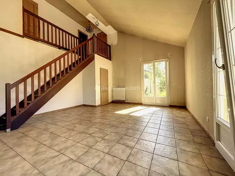 Maison, 90 m²