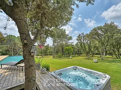 Maison, 147 m²
