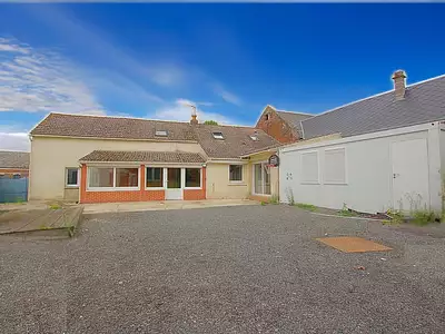 Maison, 155 m²