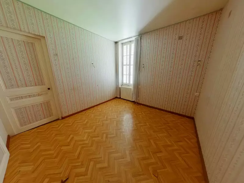 Maison, 100 m²