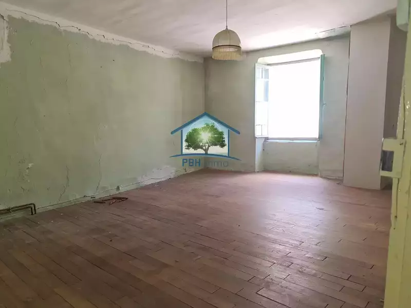 Maison, 107,58 m²
