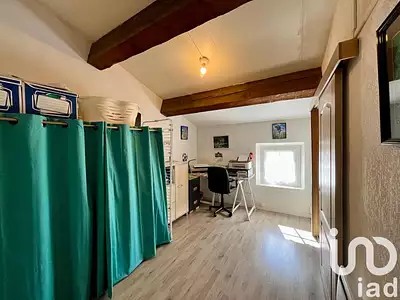 Maison, 90 m²