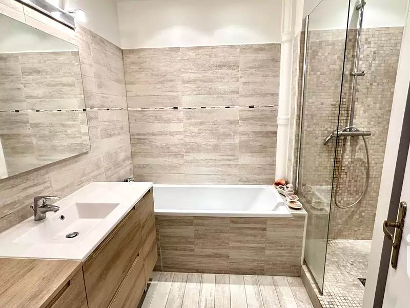 Appartement, 72 m²