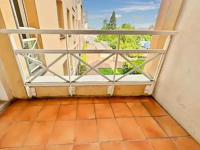 Appartement, 75 m²