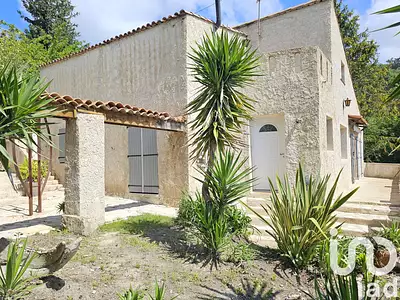 Maison, 250 m²