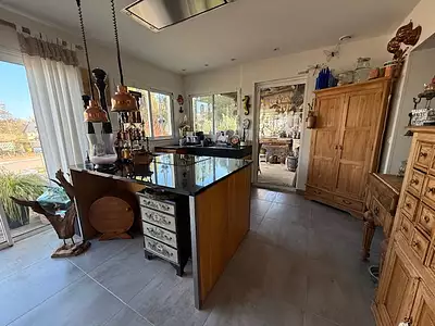 Maison, 160 m²