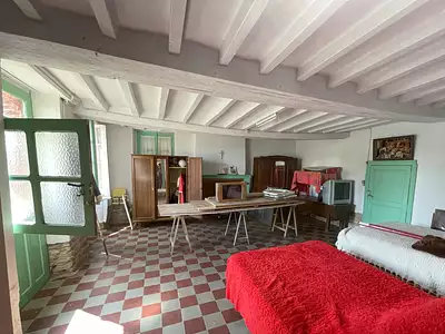 Maison, 107 m²