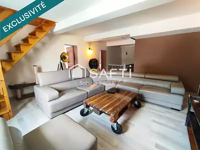 Maison, 177 m²