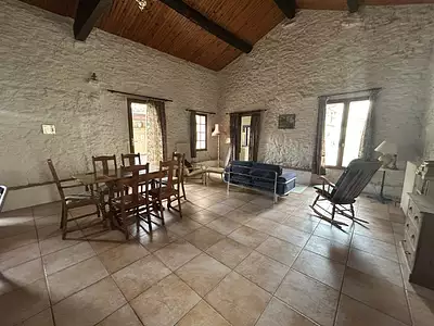 Maison, 136 m²