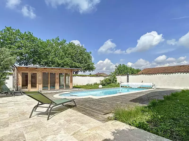 Maison, 150 m²