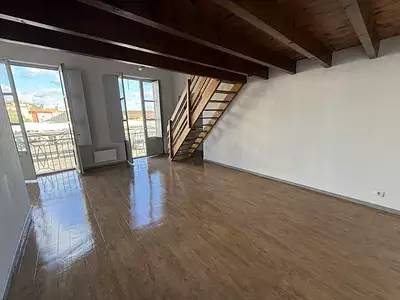 Appartement, 37,9 m²