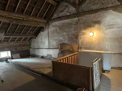 Maison, 113 m²