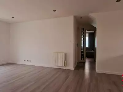 Appartement, 71 m²