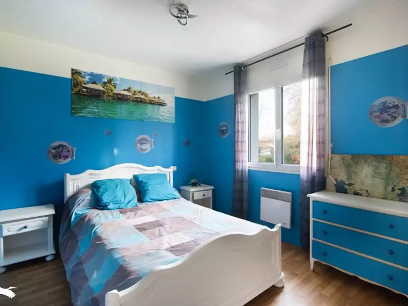 Maison, 100 m²