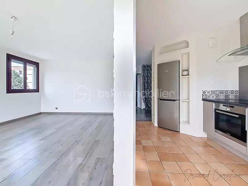Appartement, 85 m²