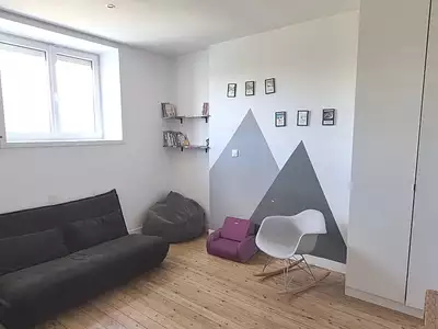 Maison, 171,7 m²