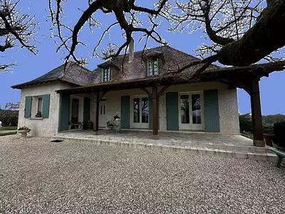 Maison, 153,75 m²