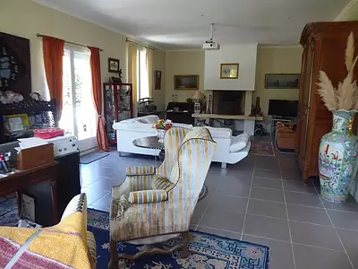 Maison, 190 m²