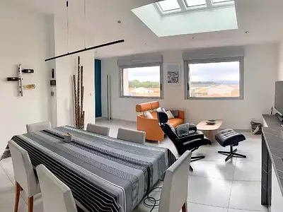 Maison, 71 m²