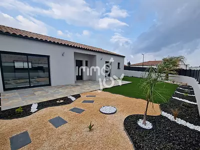 Maison, 111 m²