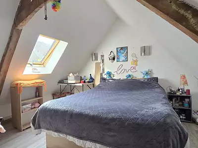 Maison, 78 m²