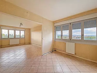 Appartement, 67 m²