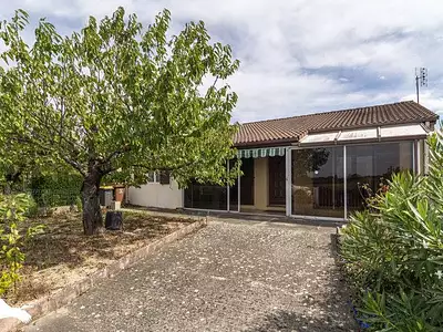 Maison, 84 m²