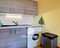 Appartement, 23,75 m²