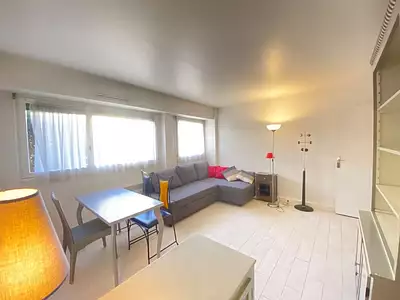 Appartement, 30,71 m²
