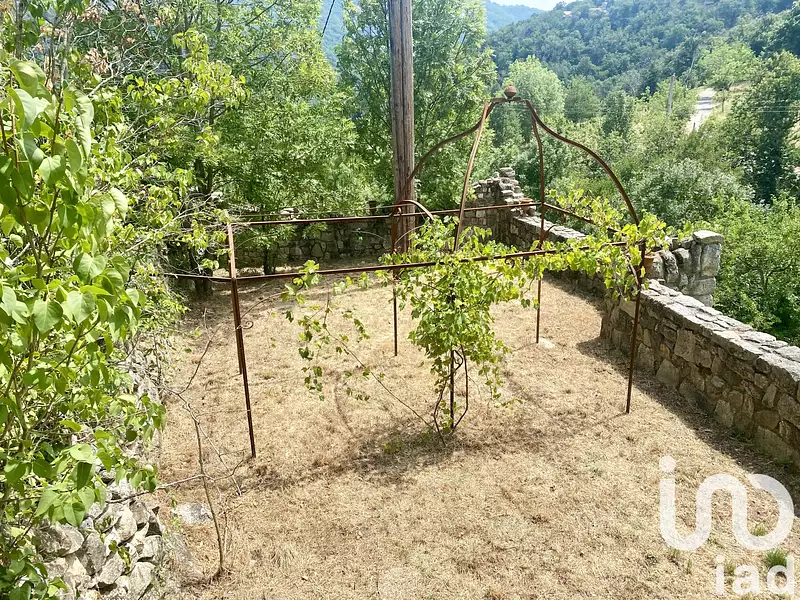 Maison, 210 m²