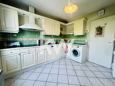 Appartement, 67,54 m²