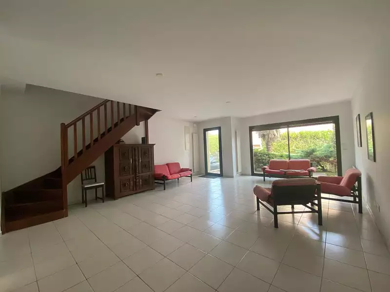 Maison, 126 m²