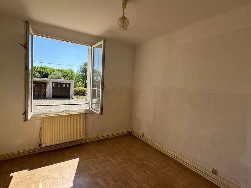 Appartement, 43 m²