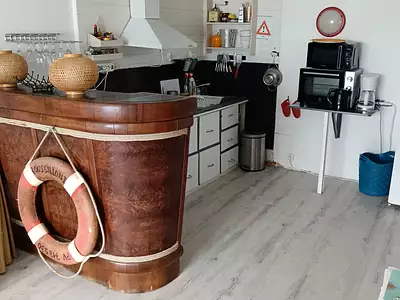 Maison, 49 m²