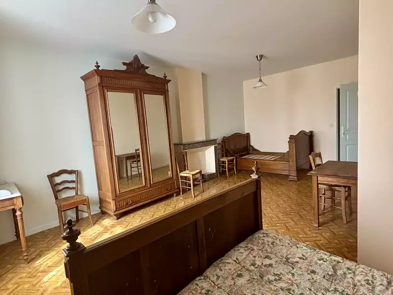 Maison, 270 m²