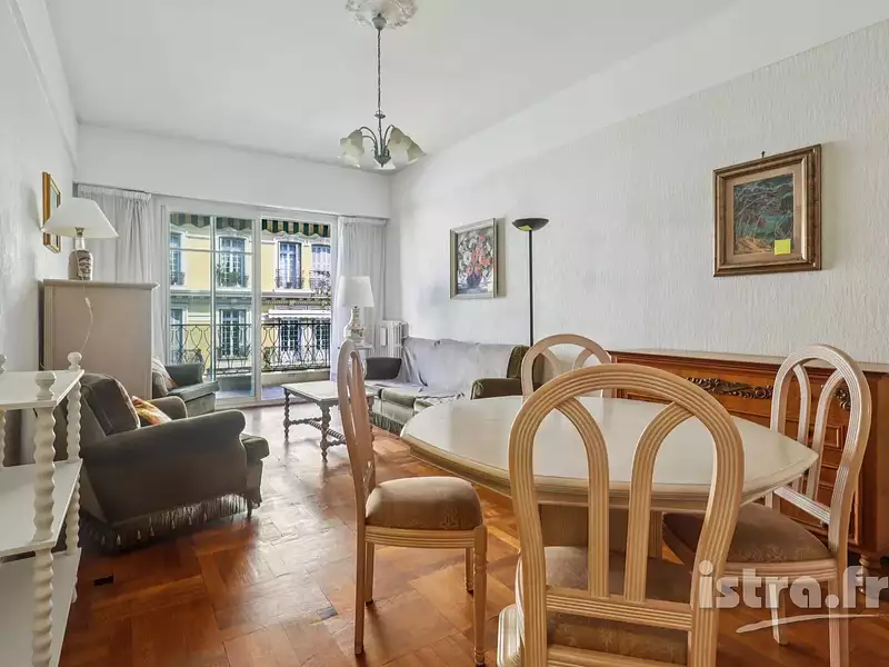 Appartement, 65,64 m²