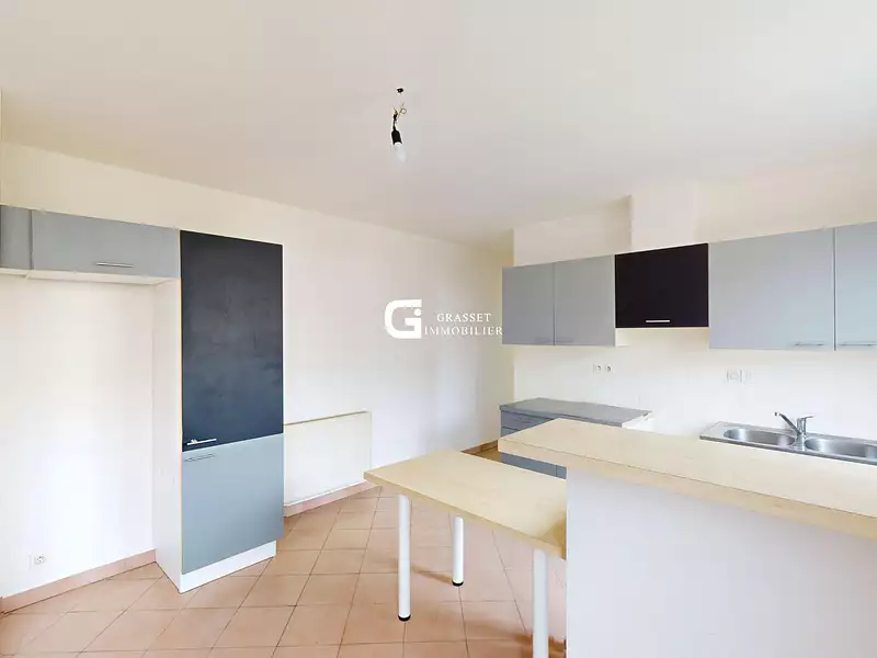 Appartement, 74,72 m²