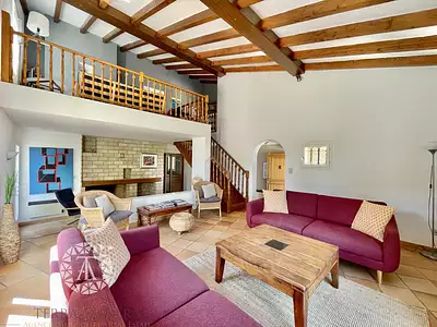 Maison, 192 m²