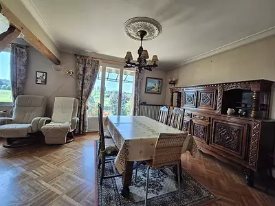 Maison, 77 m²