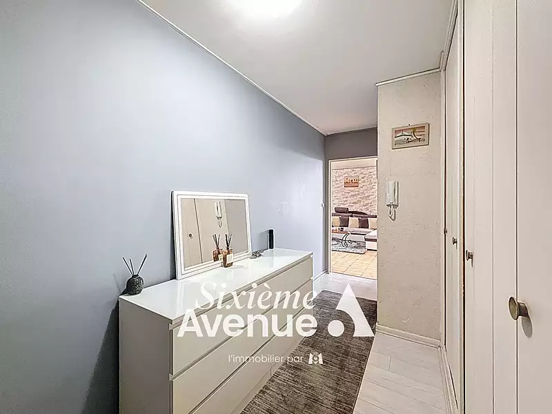 Appartement, 73,2 m²