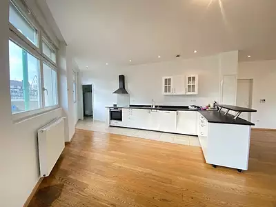 Appartement, 102,5 m²