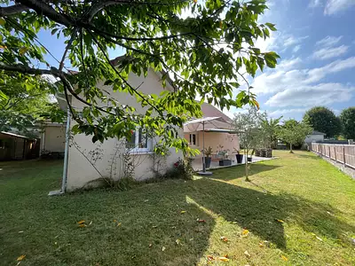 Maison, 113 m²