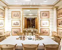 Appartement, 300 m²